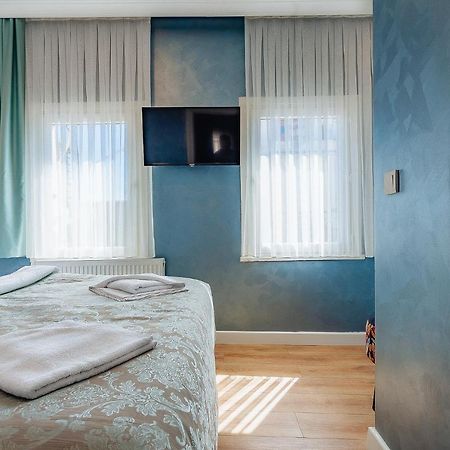 Taksim Bi Center Suites 이스탄불 외부 사진