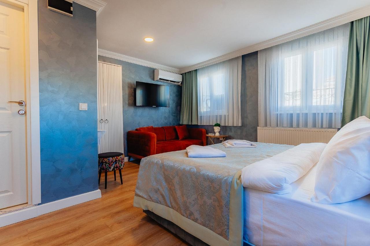 Taksim Bi Center Suites 이스탄불 외부 사진