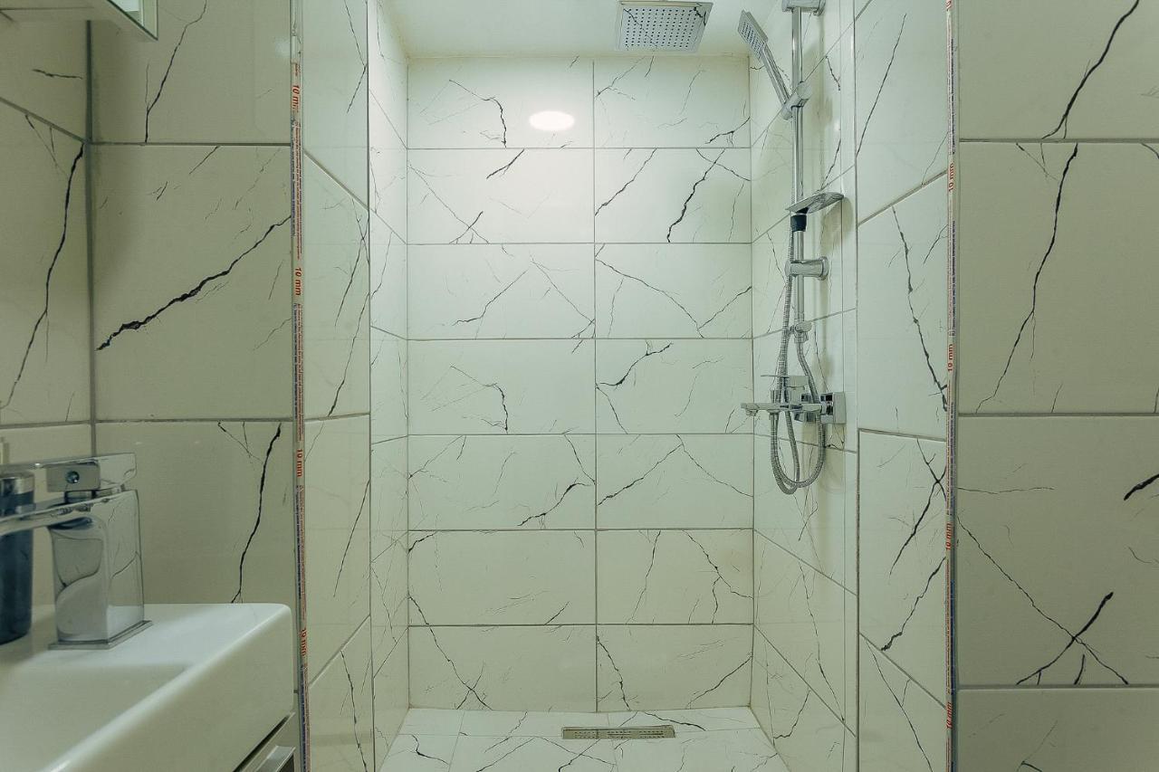 Taksim Bi Center Suites 이스탄불 외부 사진