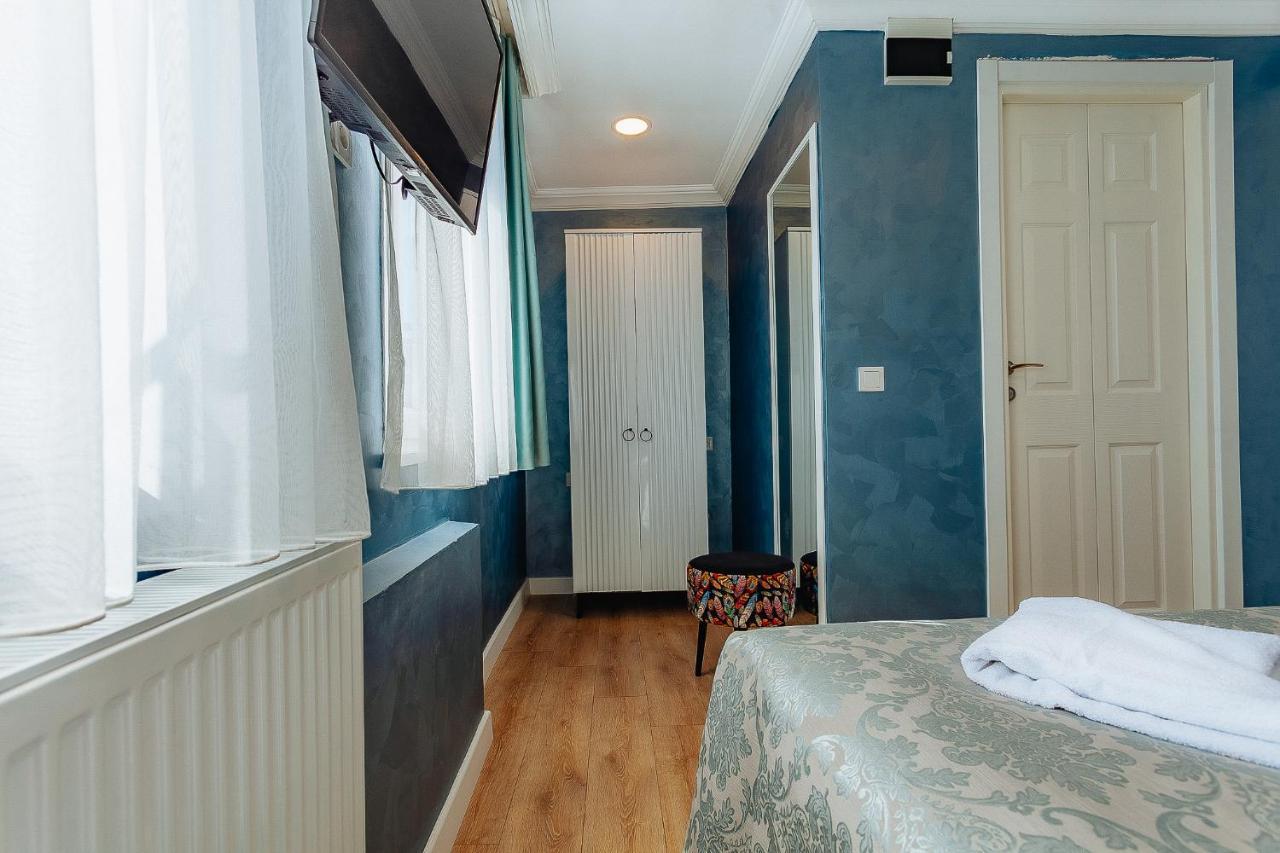 Taksim Bi Center Suites 이스탄불 외부 사진