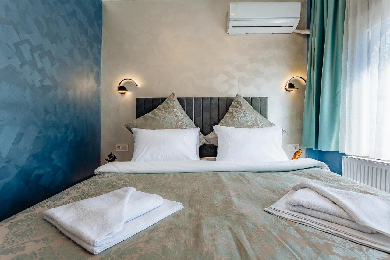 Taksim Bi Center Suites 이스탄불 외부 사진