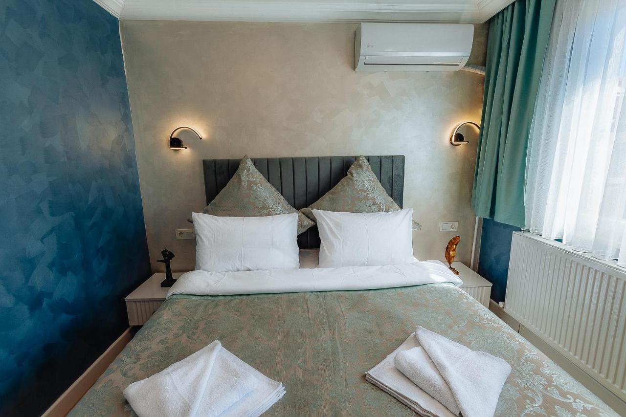 Taksim Bi Center Suites 이스탄불 외부 사진