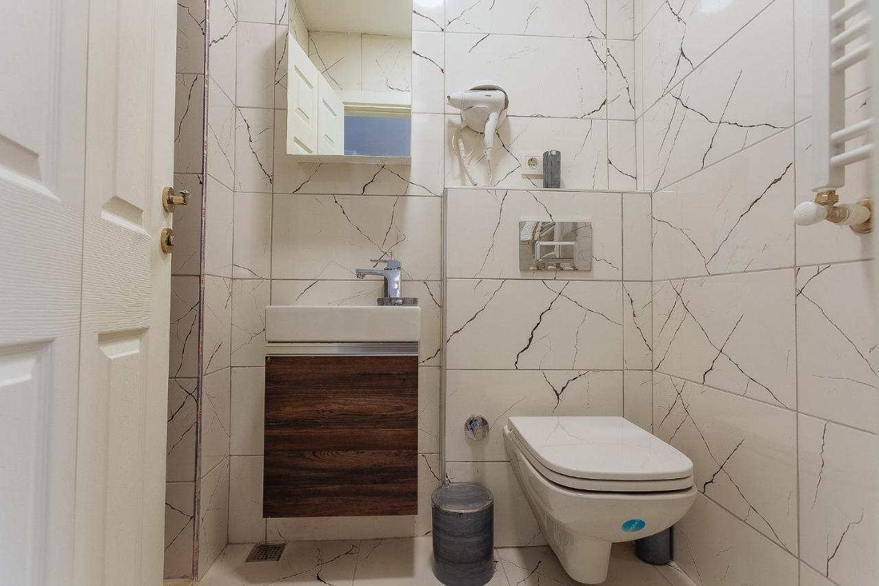 Taksim Bi Center Suites 이스탄불 외부 사진