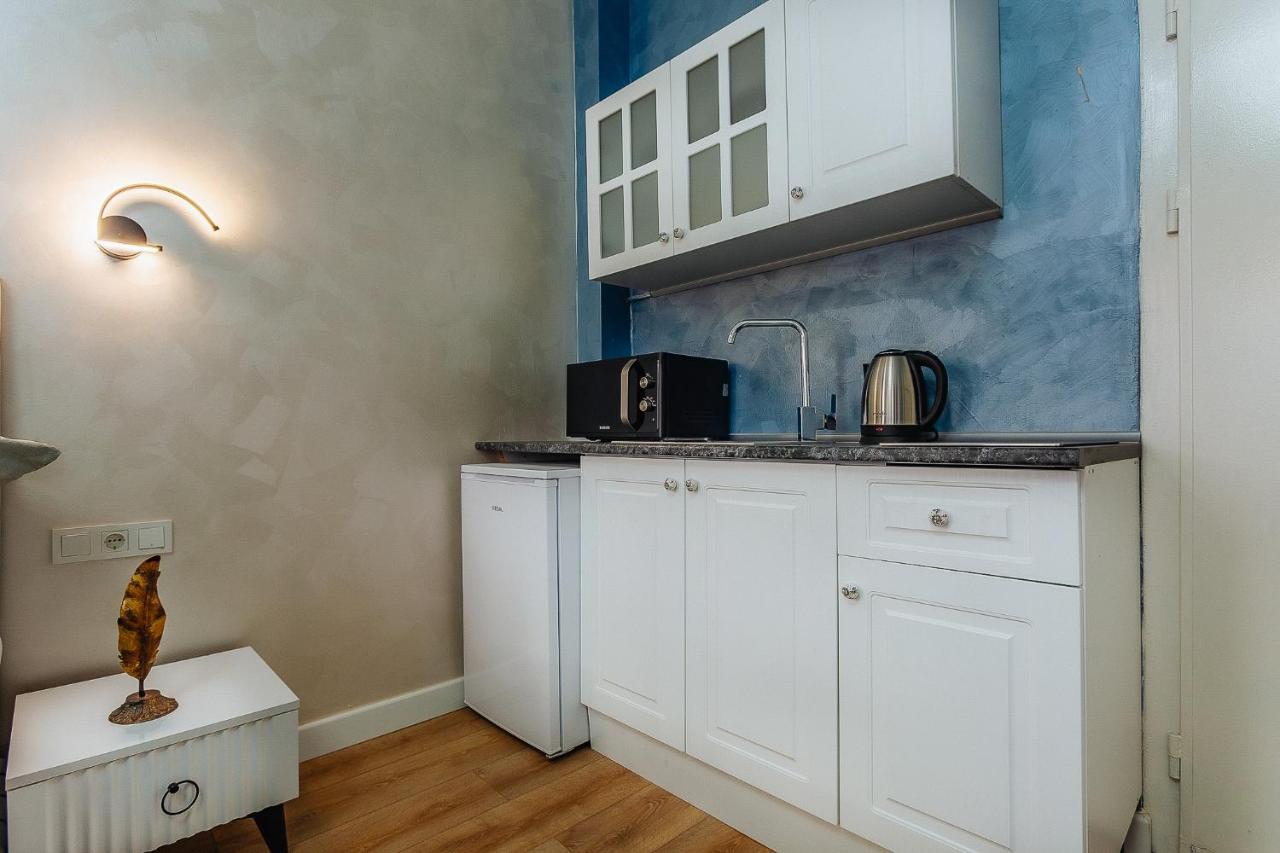 Taksim Bi Center Suites 이스탄불 외부 사진