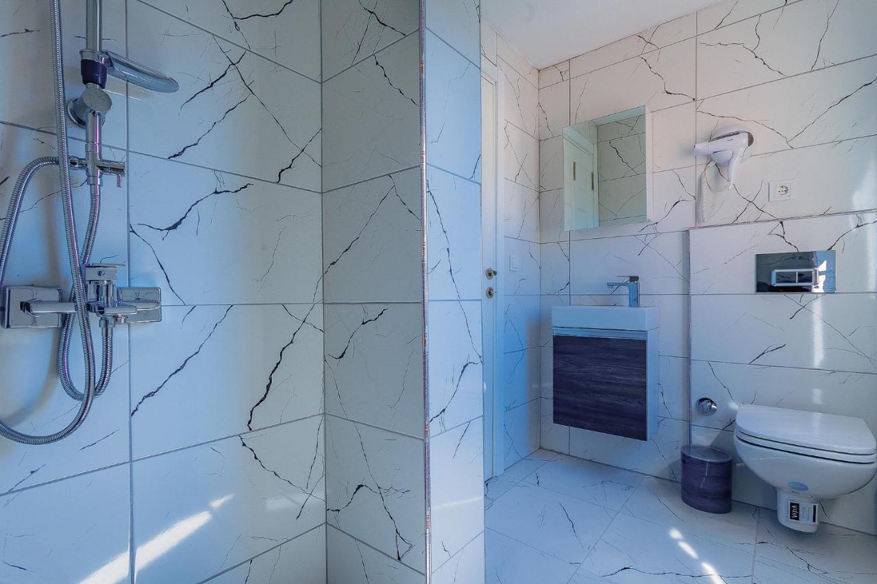 Taksim Bi Center Suites 이스탄불 외부 사진